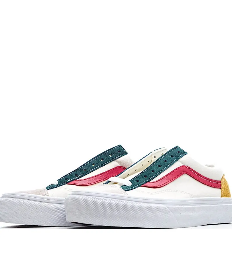 Vans Style36 SF Vulcanized Sneakers