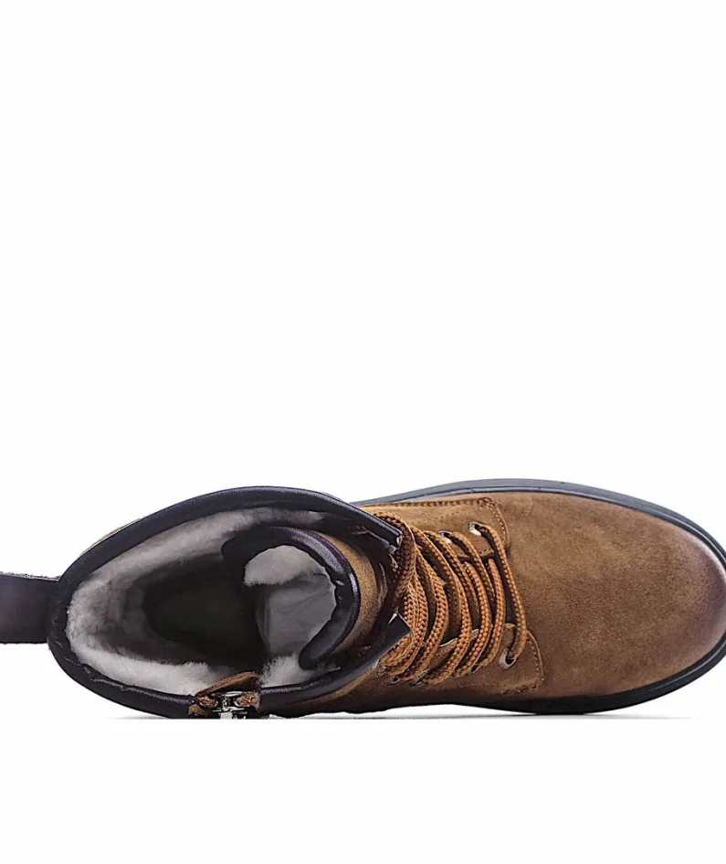 UGG high-top classic martin boots