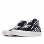 Vans Sk8-Hi Classic High-Top Sneaker Espadrilles