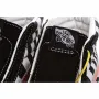 Vans Sk8-Hi Classic High-Top Sneaker Espadrilles