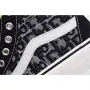 Vans Sk8-Hi Classic High-Top Sneaker Espadrilles