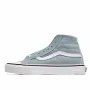 Vans Sk8-Hi Classic High-Top Sneaker Espadrilles