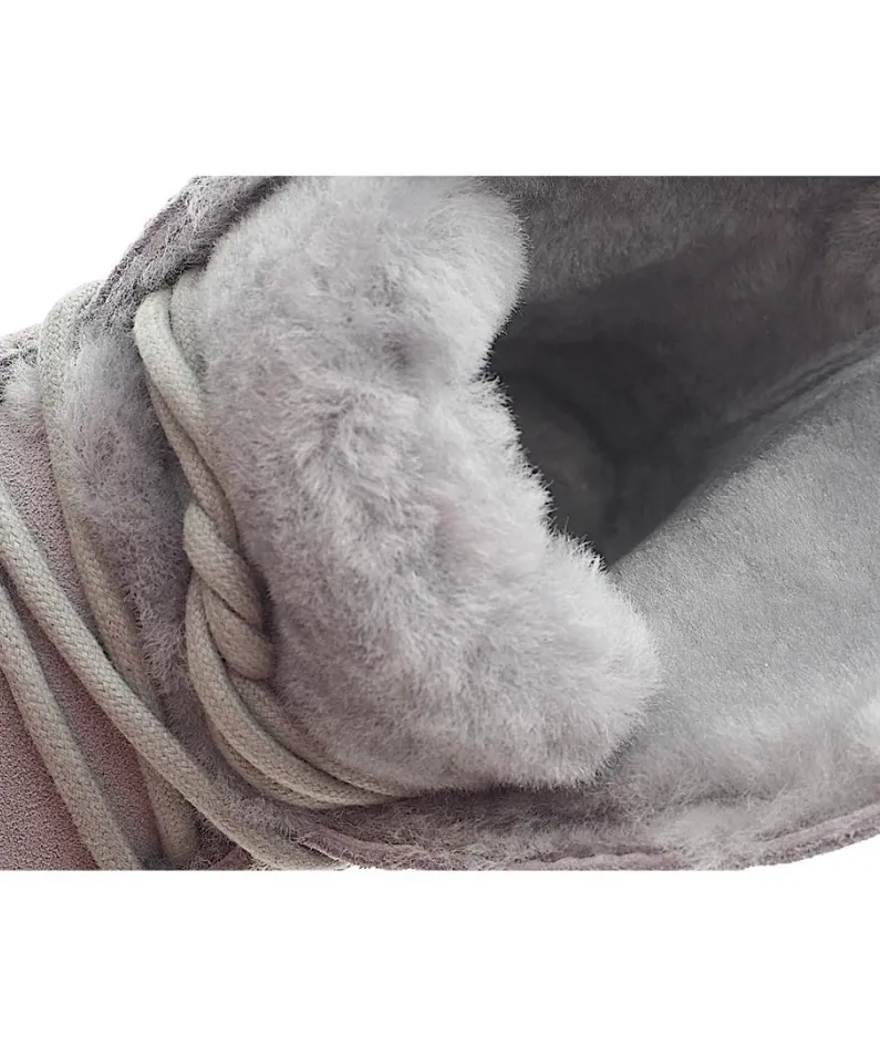 UGG Classic Sneakers Martin Boots