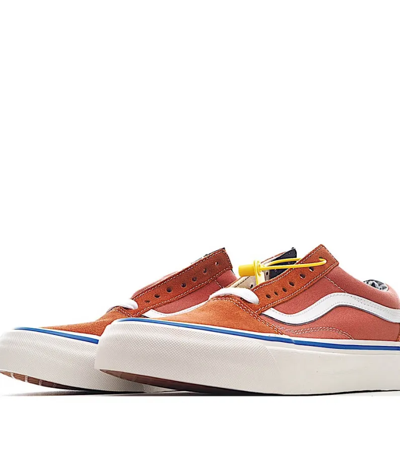 Vans Style 36 Classic Sneakers