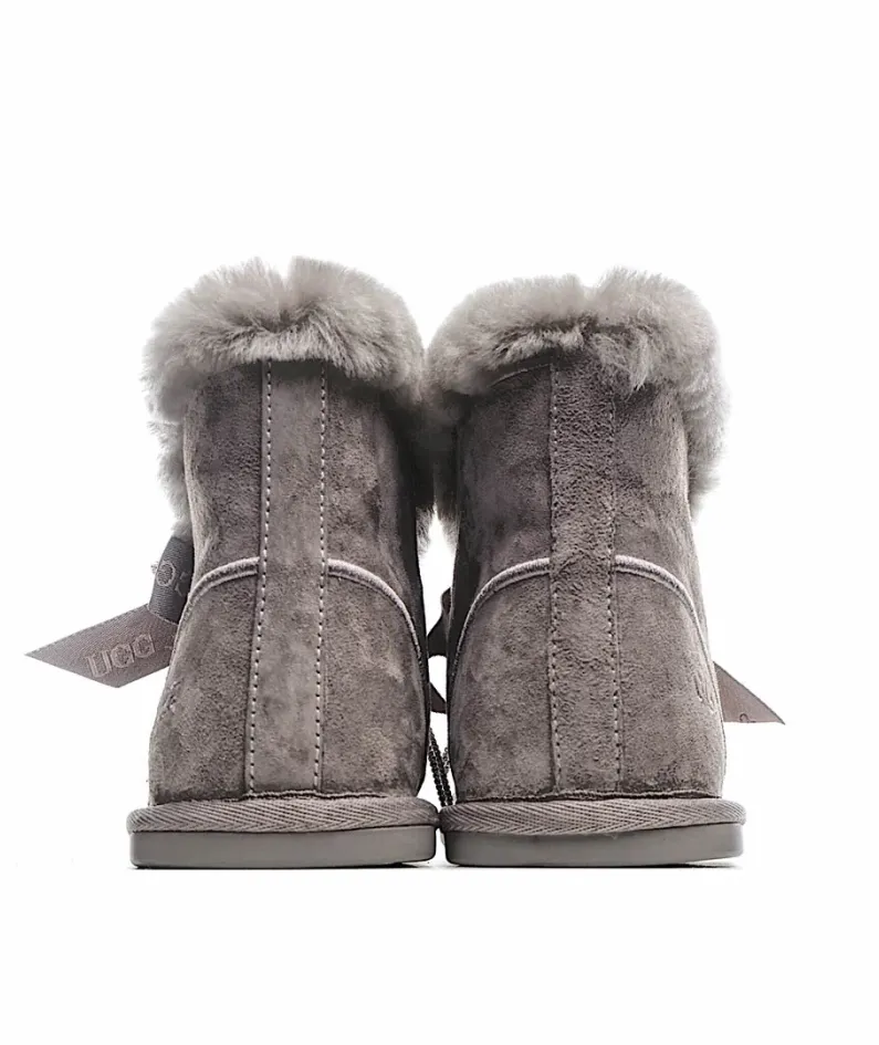 UGG Kailin fifth generation snow boots casual shoes