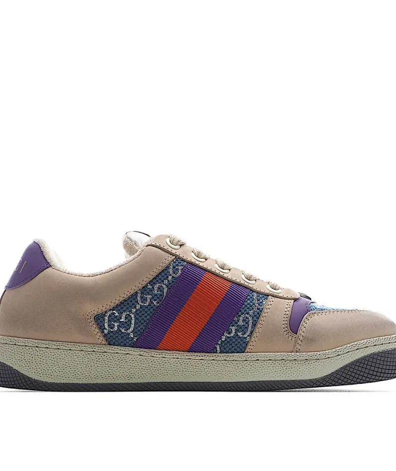 Gucci Air Cushion Dad Shoes