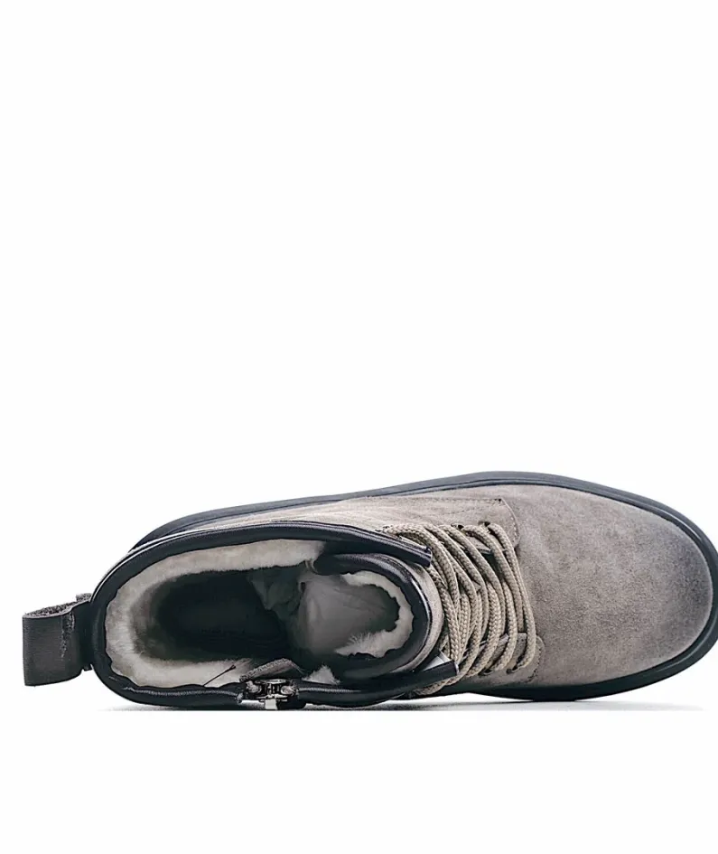 UGG high-top classic martin boots
