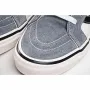Vans Sk8-Hi Classic High-Top Sneaker Espadrilles