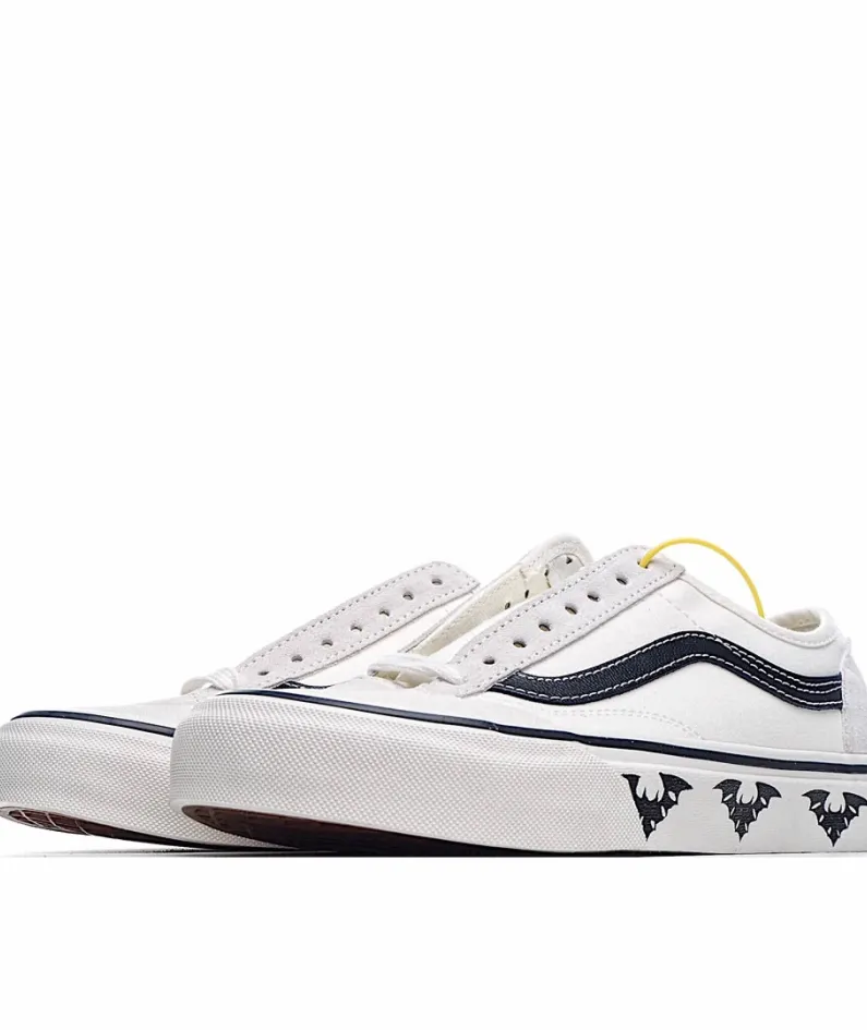 Vans Style 36 Classic Sneakers