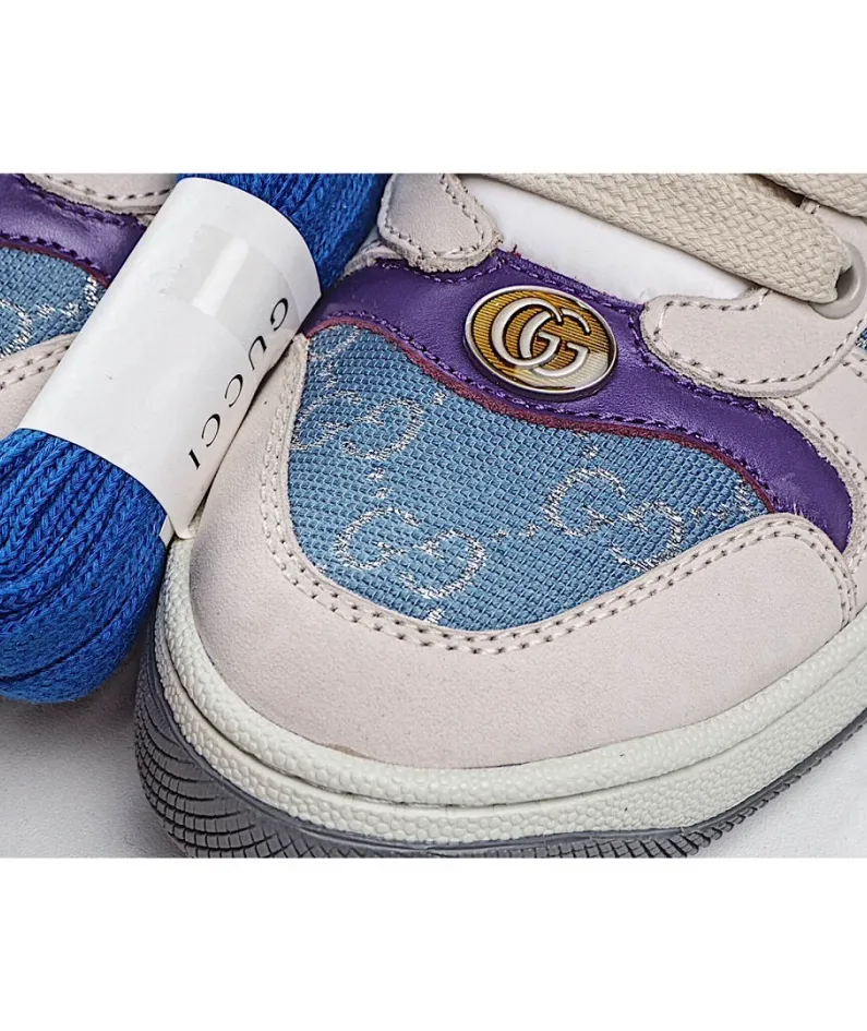 Gucci Air Cushion Dad Shoes