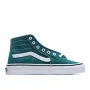 Vans Sk8-Hi Classic High-Top Sneaker Espadrilles
