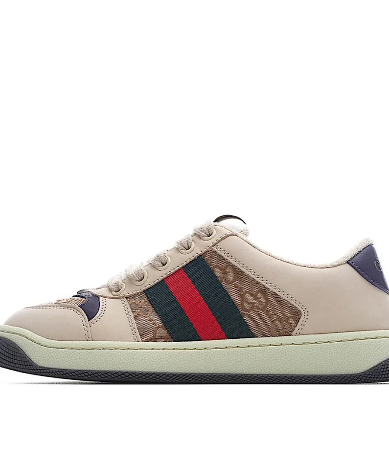 Gucci Air Cushion Dad Shoes
