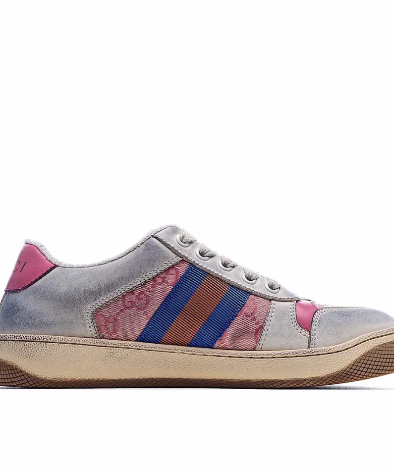 Gucci Air Cushion Dad Shoes