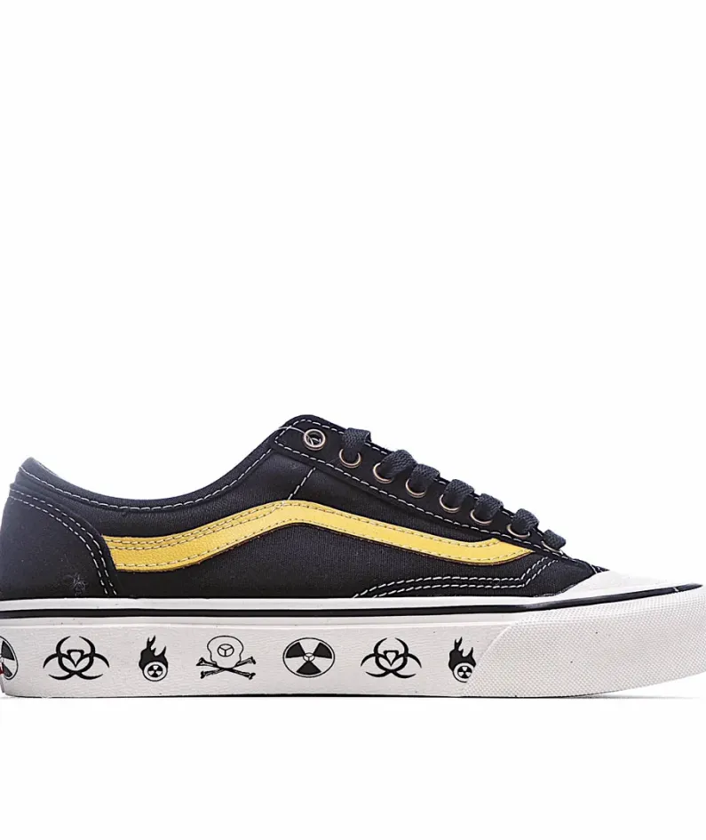 Vans Style 36 Classic Sneakers