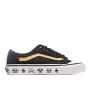 Vans Style 36 Classic Sneakers