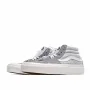 Vans Sk8-Hi Classic High-Top Sneaker Espadrilles