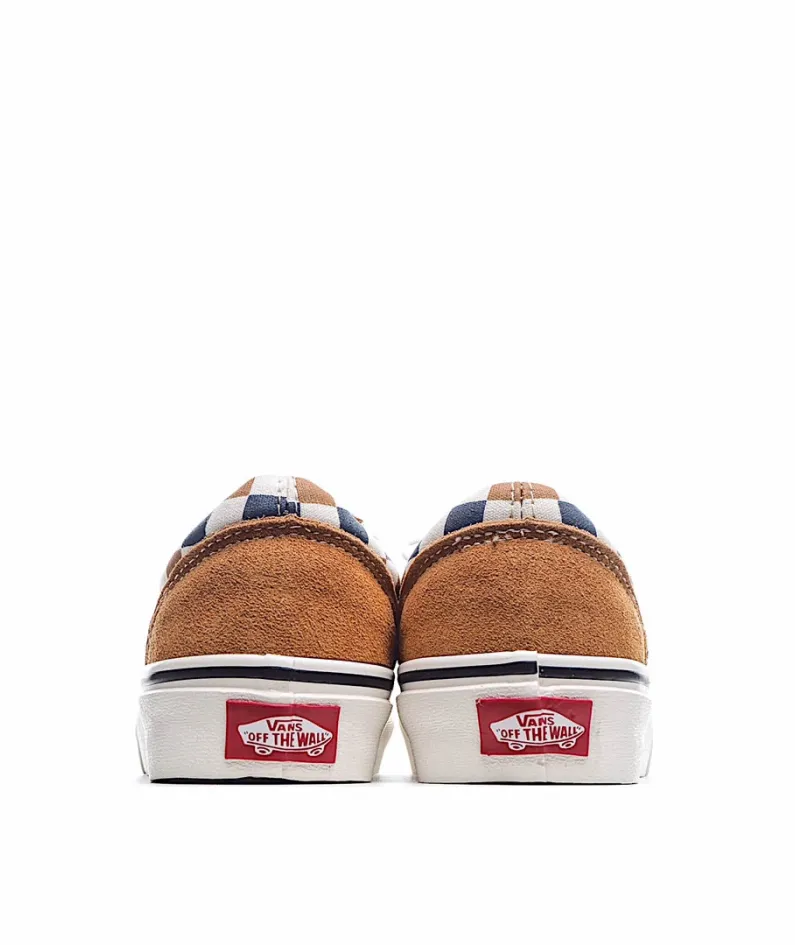 Vans Style 36 Classic Sneakers
