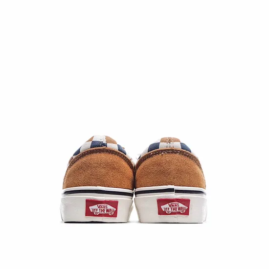 Vans Style 36 Classic Sneakers