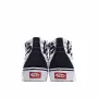 Vans Sk8-Hi Classic High-Top Sneaker Espadrilles