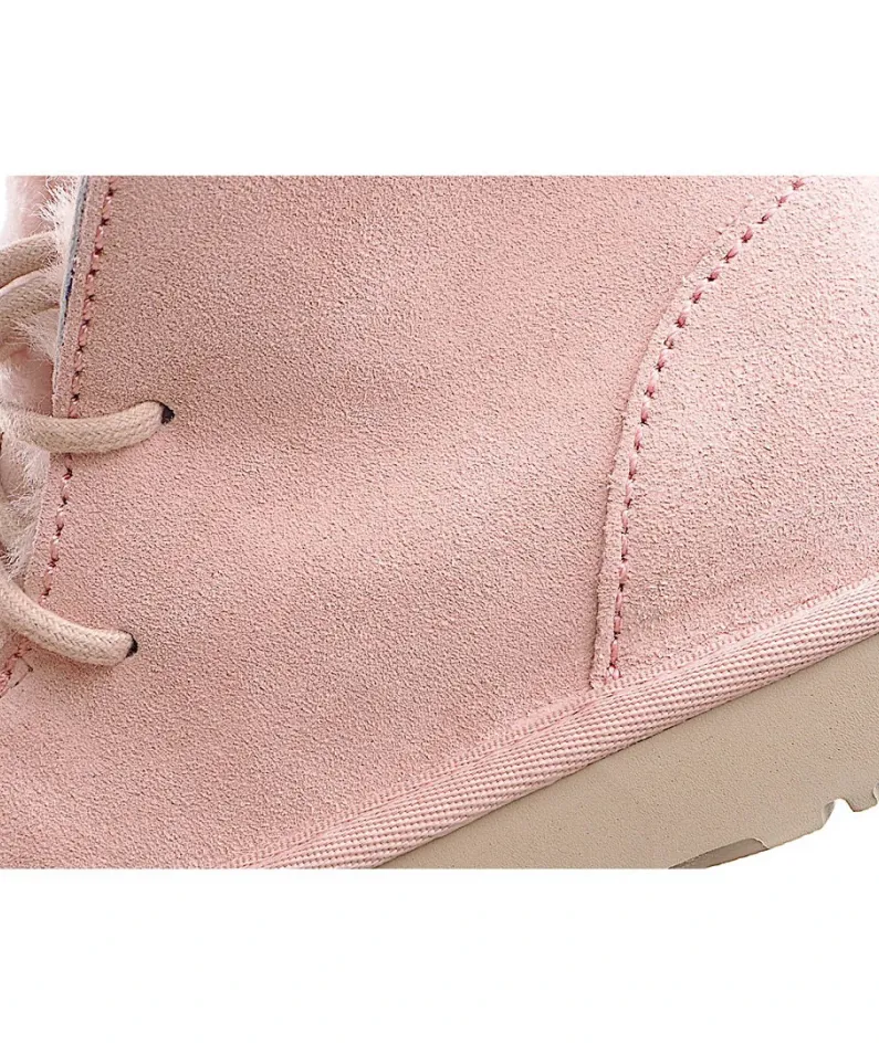 UGG Classic Sneakers Martin Boots
