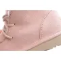 UGG Classic Sneakers Martin Boots