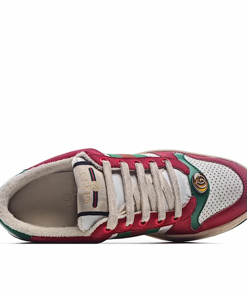 Gucci Air Cushion Dad Shoes