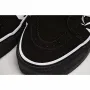 Vans Sk8-Hi Classic High-Top Sneaker Espadrilles