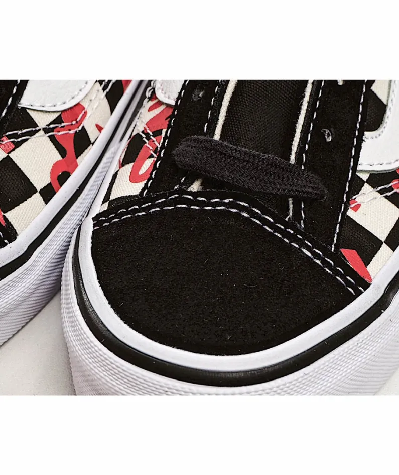 Vans Style 36 Classic Sneakers