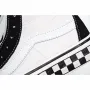 Vans Sk8-Hi Classic High-Top Sneaker Espadrilles
