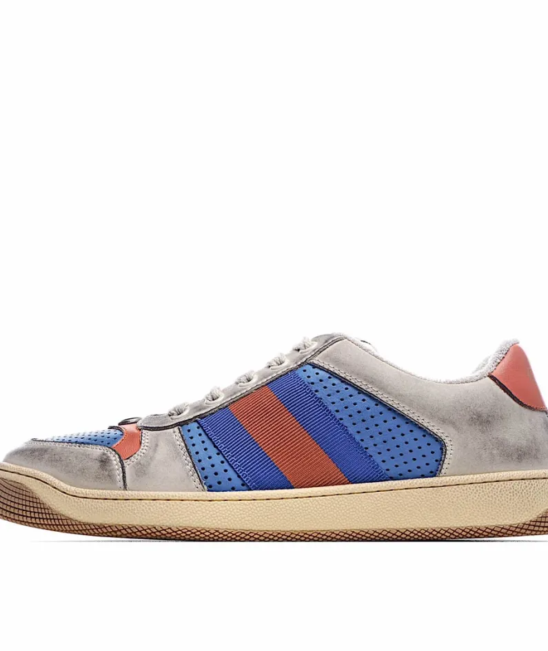Gucci Air Cushion Dad Shoes