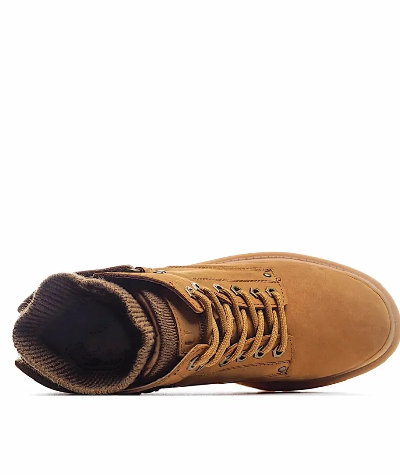 UGG high-top classic martin boots