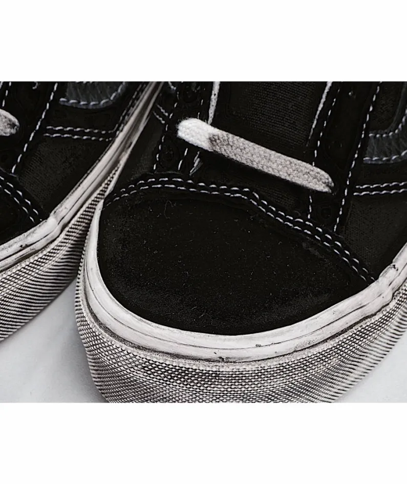 Vans Style 36 Classic Sneakers