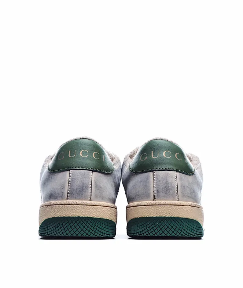 Gucci Air Cushion Dad Shoes
