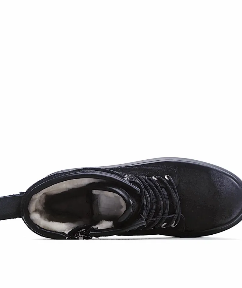 UGG high-top classic martin boots