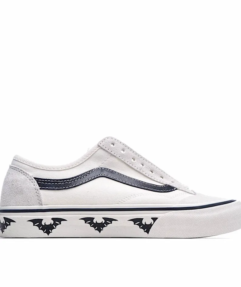 Vans Style 36 Classic Sneakers