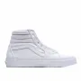 Vans Sk8-Hi Classic High-Top Sneaker Espadrilles