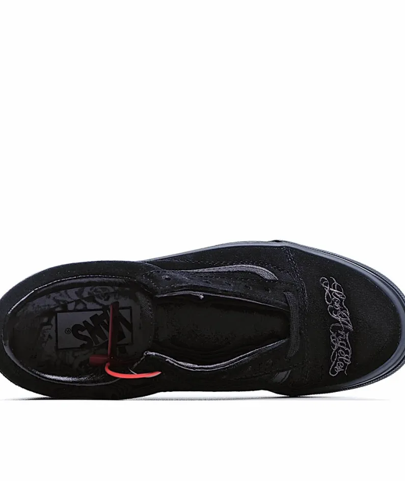 Vans Old Skool Casual Shoes Skate Shoes