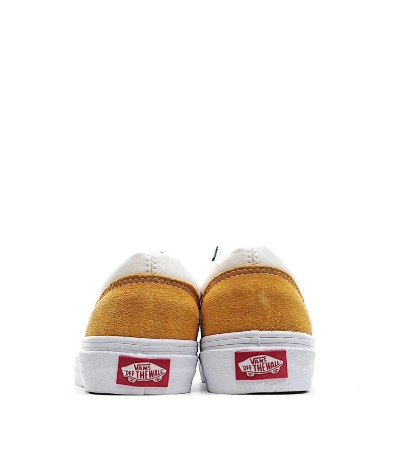 Vans Style36 SF Vulcanized Sneakers