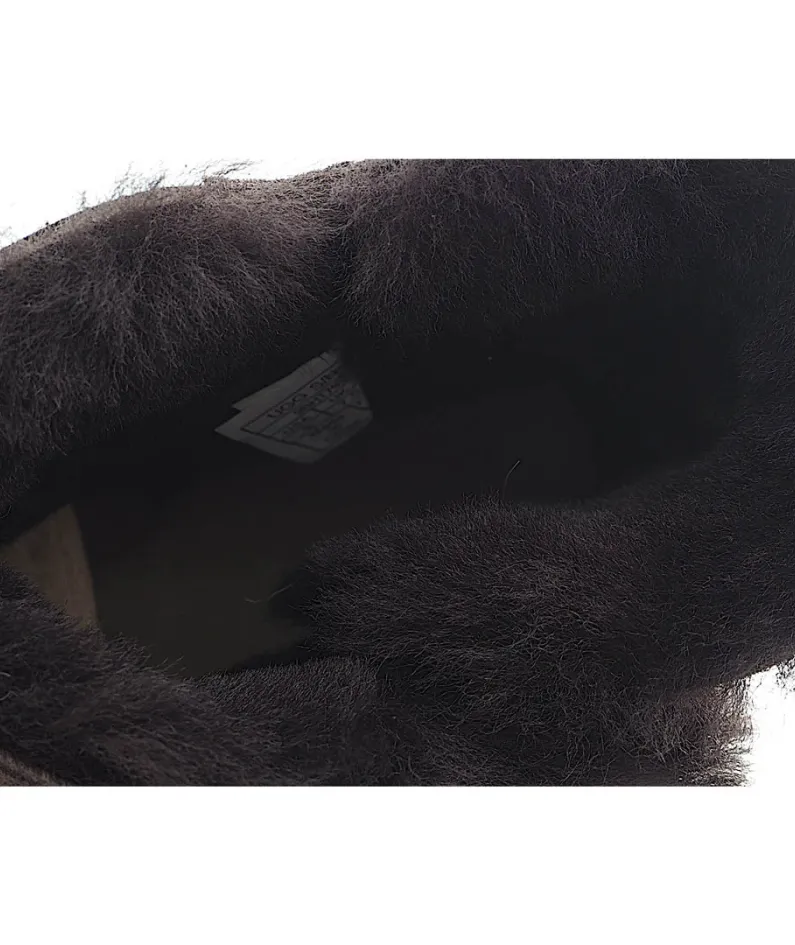 UGG Classic Mini series snow boots