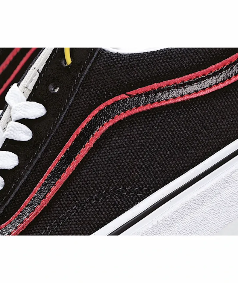 Vans Old Skool Casual Shoes Skate Shoes