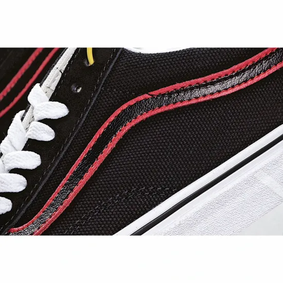 Vans Old Skool Casual Shoes Skate Shoes