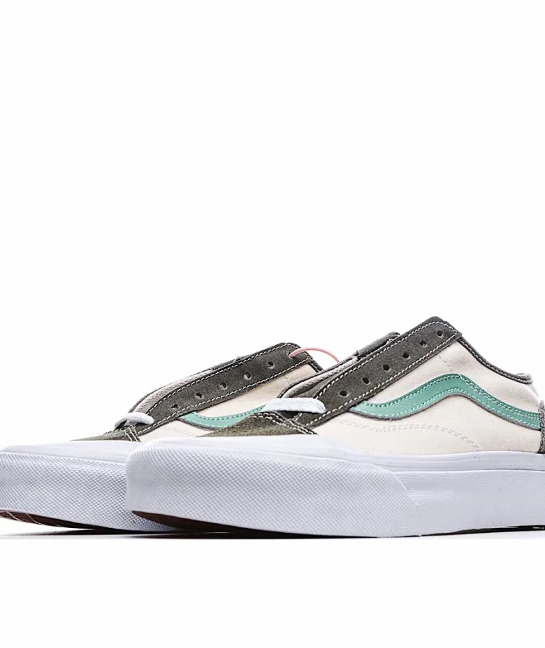 Vans Style 36 Classic Sneakers
