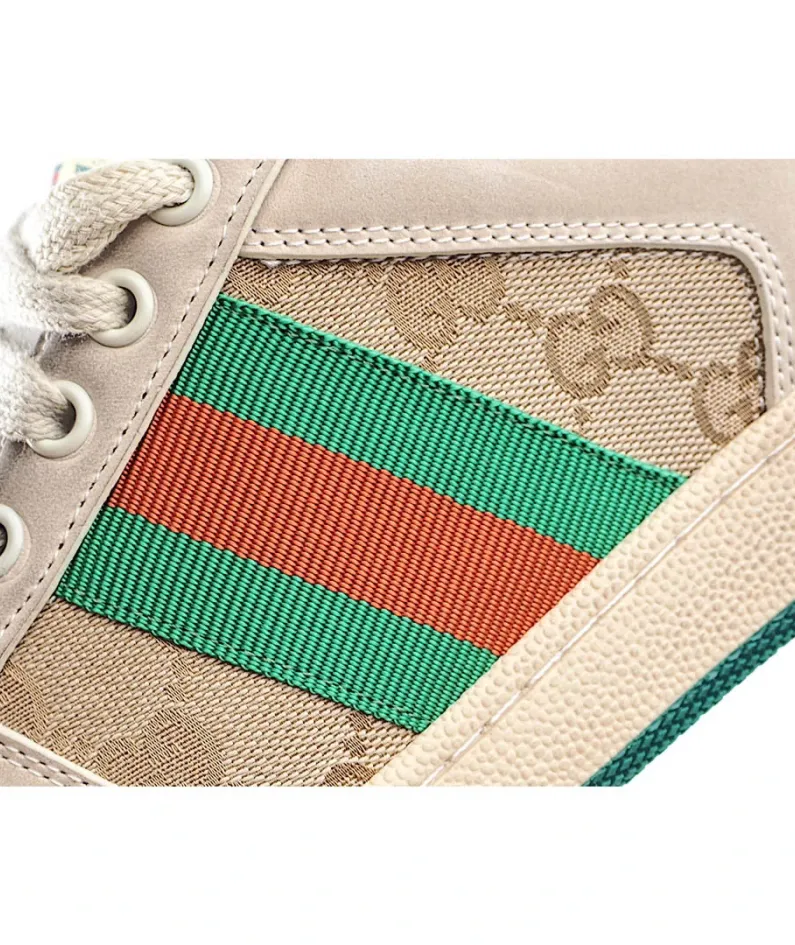 Gucci Air Cushion Dad Shoes