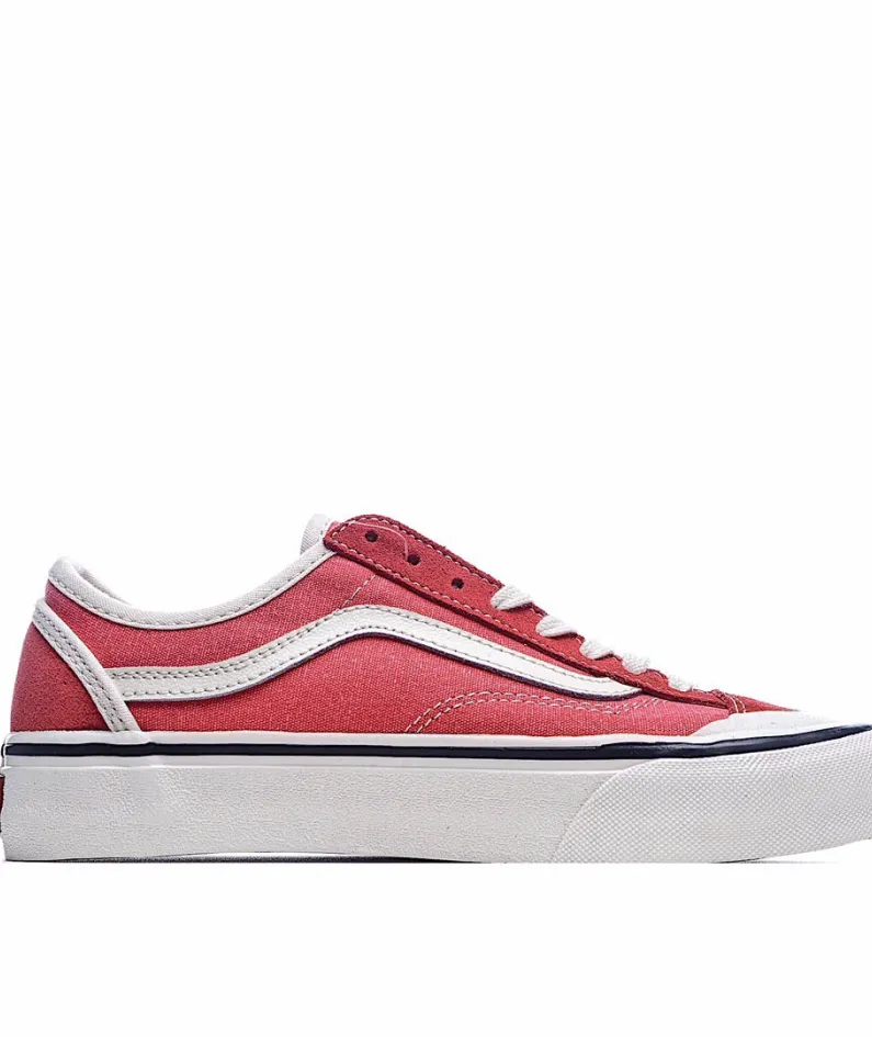 Vans Style 36 Classic Sneakers