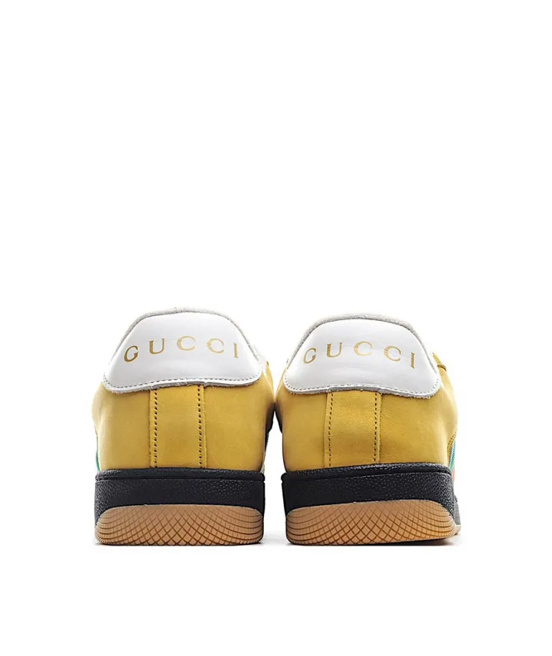 Gucci Air Cushion Dad Shoes