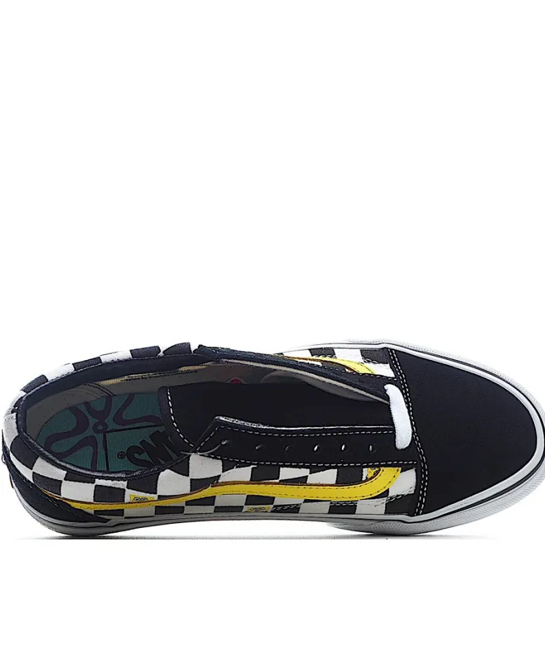 Vans Old Skool Casual Shoes Skate Shoes