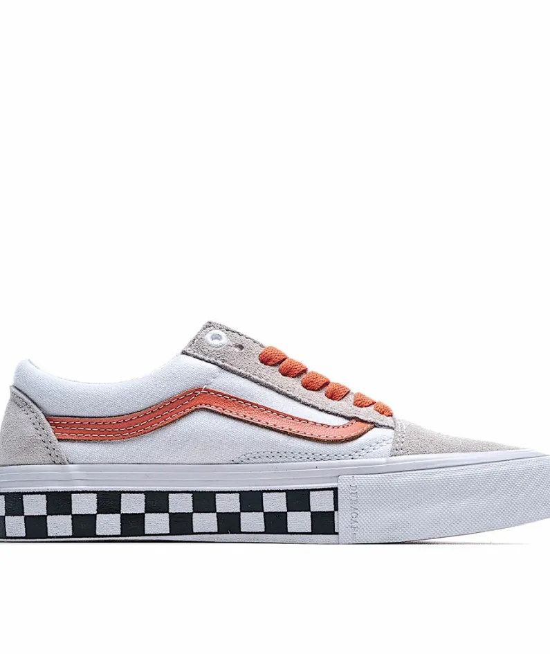 Vans Old Skool Casual Shoes Skate Shoes