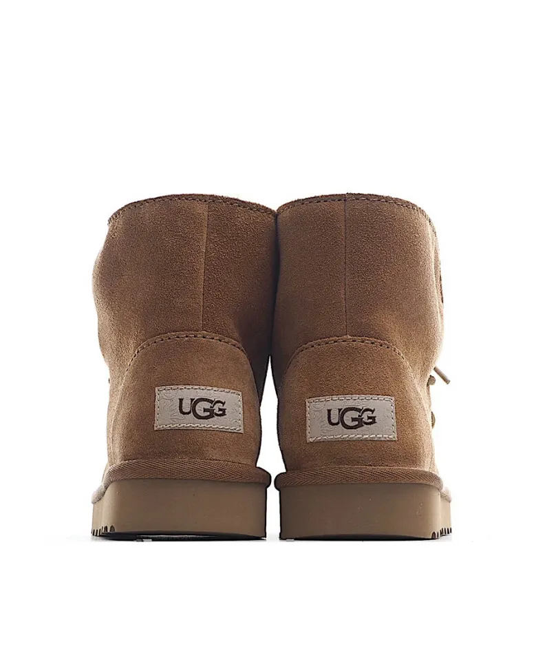 UGG Classic Mini series snow boots