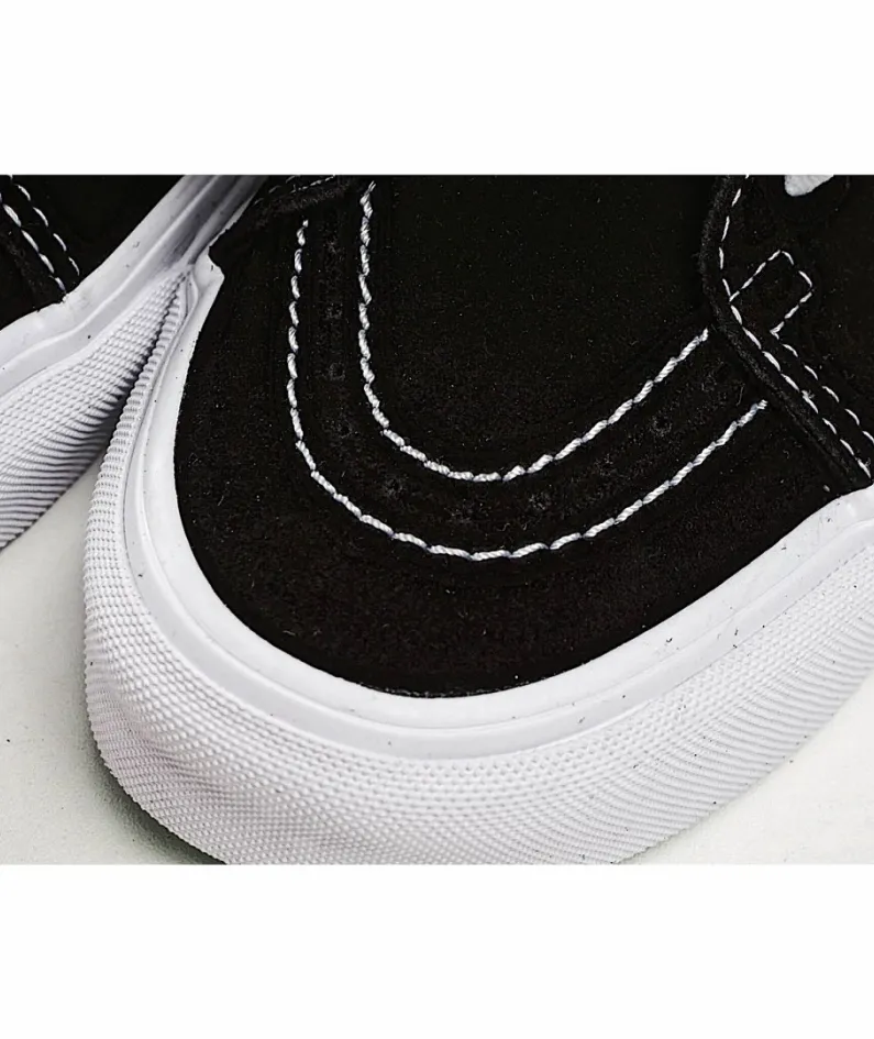 Vans Sk8-Hi Classic High-Top Sneaker Espadrilles