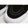 Vans Sk8-Hi Classic High-Top Sneaker Espadrilles